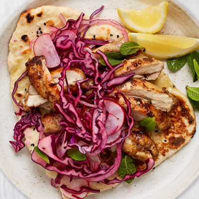 chicken-shawarma-with-easy-flatbreads